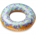 Bedwina ime Donut (Renkli, 4 Adet)