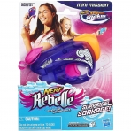 NERF Su Tabancas (Mor)