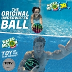 Watermelon Ball Plaj Deniz Topu (Karpuz, 2 Adet)