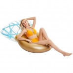 Tzsmat �i�me Seniz Simidi (Renkli)