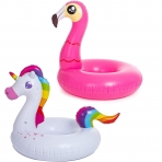 JOYIN Deniz Simidi(Flamingo, Unicorn)