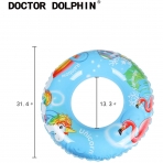 Doctor Dolphin Deniz Simidi(Ak Mavi)