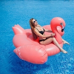 TURNMEON Deniz Yata(Flamingo)