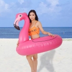 HIWENA Deniz Simidi(Flamingo)