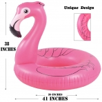 HIWENA Deniz Simidi(Flamingo)