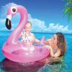 Splash Buddies ocuk Deniz Simidi(Flamingo)