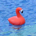 XYWQ ime eek Tutucu (Flamingo)