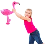 Yaomiao ime Flamingo (Pembe, 6 Adet)