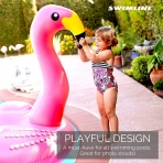 Swimline Havuz Simidi (Flamingo)