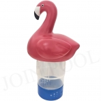 JOINPOOL  ime Bardak Tutucu (Flamingo)