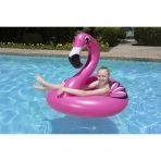 Poolmaster Deniz Yata(Flamingo)