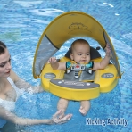 Preself Bebek Deniz Simidi (Mavi)