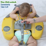 Preself Bebek Deniz Simidi (Mavi)