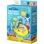 SwimWays Glgelikli Bebek Deniz Simidi (Sar)