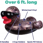 GAME ocuk Deniz Simidi (Tuff Duck)