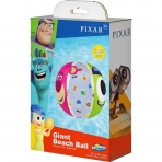SwimWays 76cm Plaj Deniz Topu (Renkli)