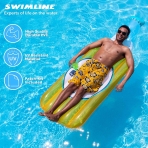 Swimline �i�me Bira �i�esi �eklinde Deniz Yata��