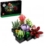 LEGO Succulents 10309 (771 Para - 18 Ya ve zeri)