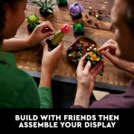 LEGO Succulents 10309 (771 Para - 18 Ya ve zeri)