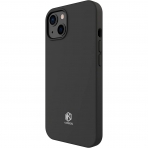 Evutec Karbon iPhone 13 Silikon Klf