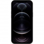Evutec Karbon iPhone 13 Pro Max Silikon Klf