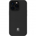 Evutec Karbon iPhone 13 Pro Silikon Klf
