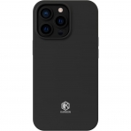 Evutec Karbon iPhone 13 Pro Silikon Klf