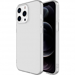 Evutec Aer Eco Serisi iPhone 13 Pro effaf Klf