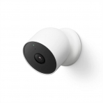 Google Nest Cam 2. Nesil D Mekan Akll Gvenlik Kameras