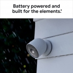 Google Nest Cam 2. Nesil D Mekan Akll Gvenlik Kameras