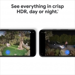 Google Nest Cam Floodlight D Mekan Akll Gvenlik Kameras