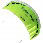 Prism Kite Technology �ift Hatl� Parafoil U�urtma (134cm)