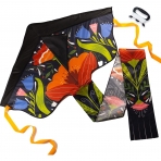 Narwhal Collection Delta U�urtma (Renkli, 177cm)