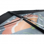 Narwhal Collection Delta U�urtma (Renkli, 177cm)