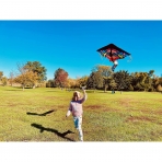 Narwhal Collection Delta U�urtma (Renkli, 177cm)