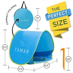 Tamar Bebek Plaj adr