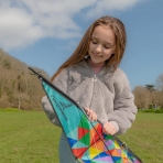 NorthHawk ��gen U�urtma (86cm)