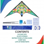 NorthHawk ��gen U�urtma (86cm)