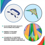 NorthHawk ��gen U�urtma (86cm)