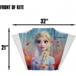 x kites Frozen Uurtma (81cm)