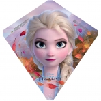 EZ Breezy Frozen Elsa Uurtma