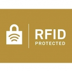 Fossil RFID Kadn Czdan(Krmz)