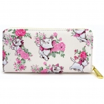 Loungefly x Disney Marie Floral Kadn Czdan