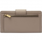 Fossil RFID Kad�n Deri C�zdan (Kahverengi)