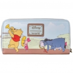 Loungefly Winnie the Pooh 95th Kadn Czdan