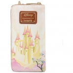 Loungefly Disney Snow White Castle Kadn Czdan