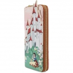 Loungefly Disney Snow White Castle Kadn Czdan