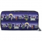 Loungefly POP Disney Nightmare Before Christmas Kadn Czdan