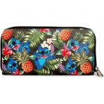 Loungefly Disney Stitch Hawaiian Kadn Czdan