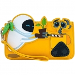 Loungefly Pixar WALL-E Plant Boot Kadn Czdan